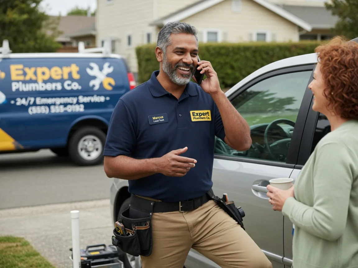 Drain Cleaning Modesto, CA FAQs